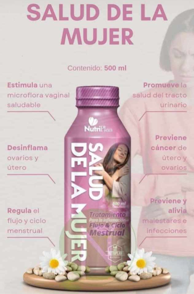 Salud de la Mujer